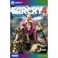 Far Cry 4 Uplay CD-Key [GLOBAL]